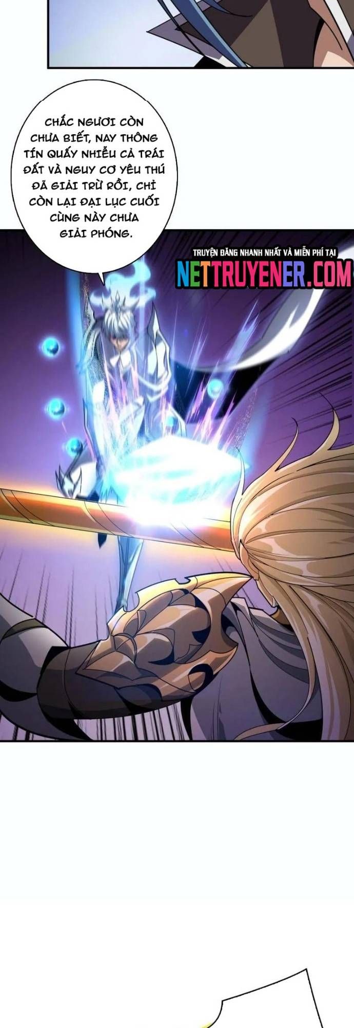 đọc truyện Vừa Chơi Đã Có Tài Khoản Vương Giả Chương 523 ảnh 17 tại Thiên Thai Truyện