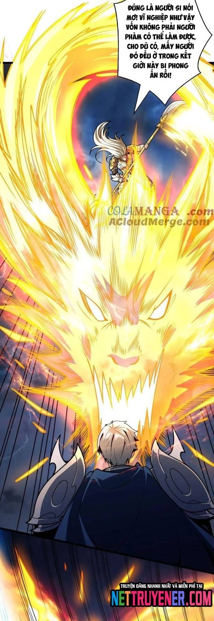 đọc truyện Vừa Chơi Đã Có Tài Khoản Vương Giả Chương 523 ảnh 18 tại Thiên Thai Truyện