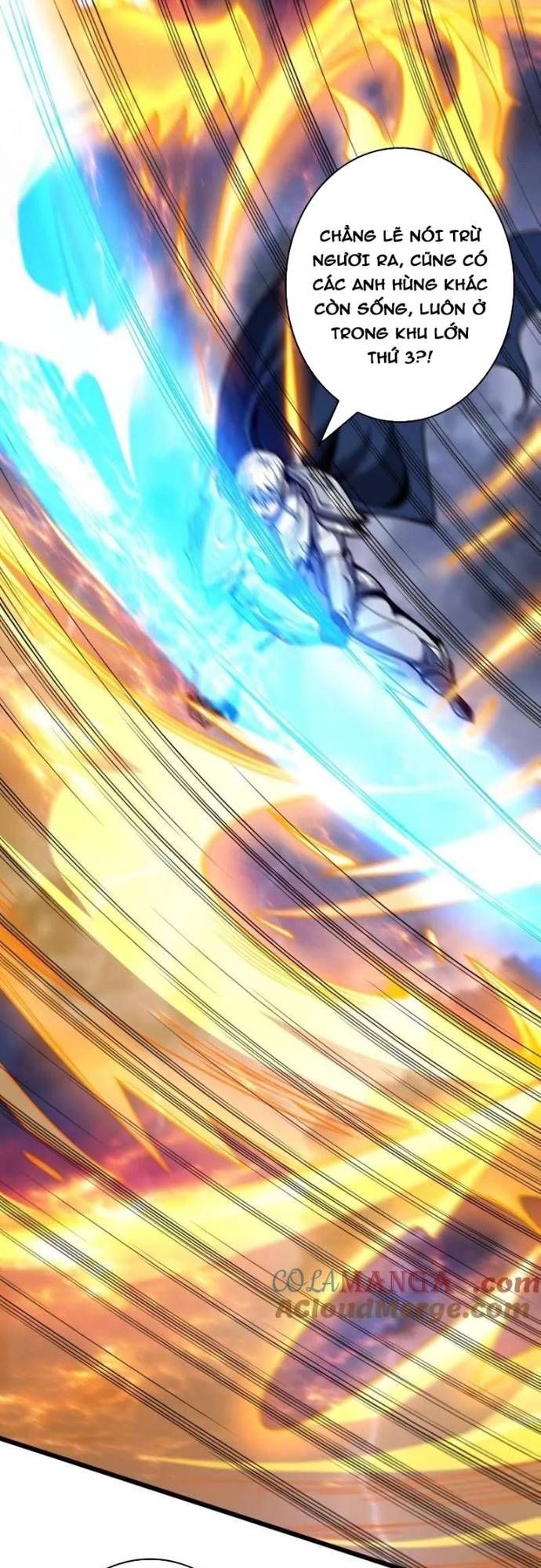 đọc truyện Vừa Chơi Đã Có Tài Khoản Vương Giả Chương 523 ảnh 19 tại Thiên Thai Truyện