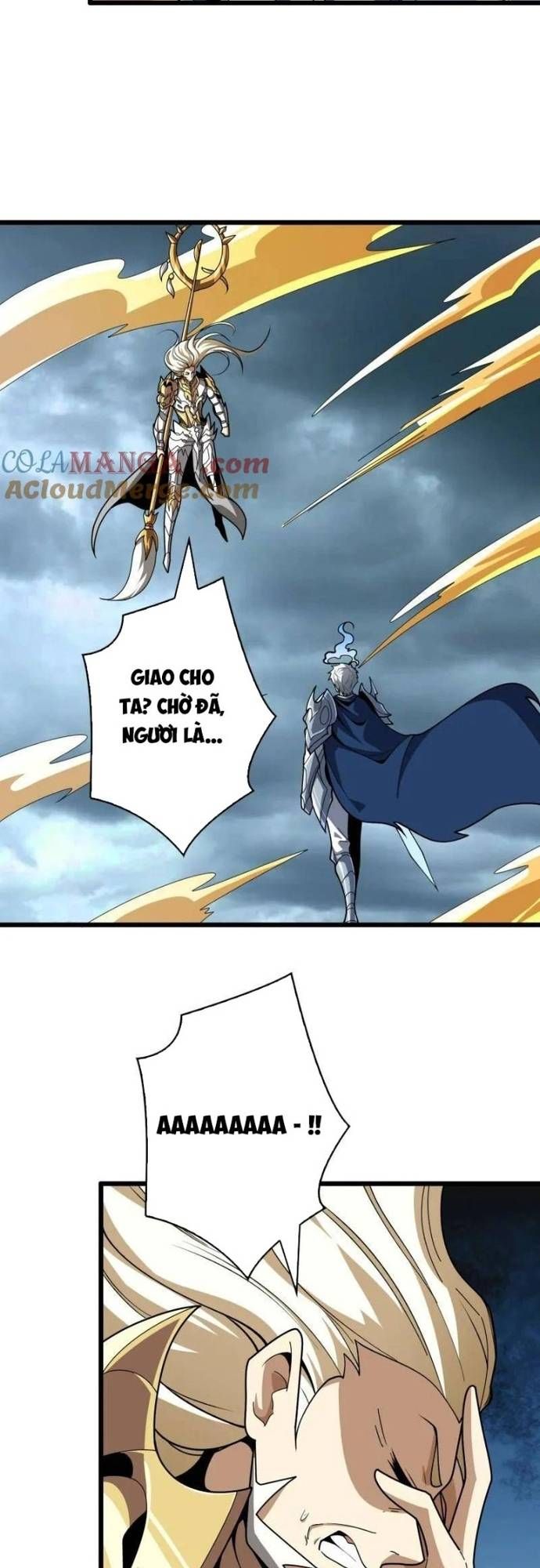 đọc truyện Vừa Chơi Đã Có Tài Khoản Vương Giả Chương 523 ảnh 21 tại Thiên Thai Truyện