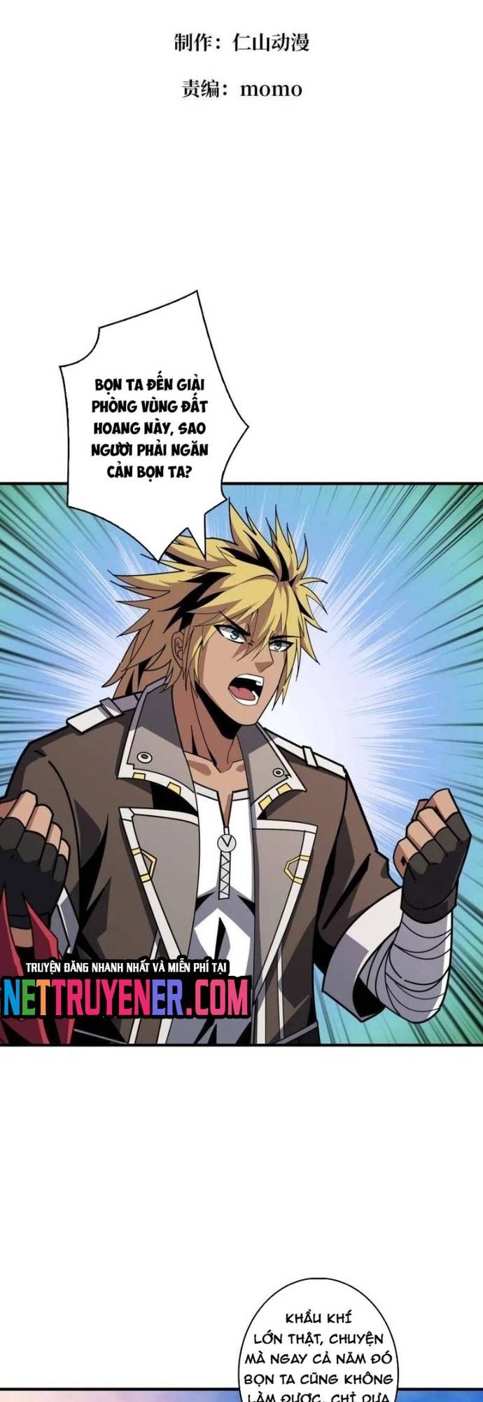 đọc truyện Vừa Chơi Đã Có Tài Khoản Vương Giả Chương 523 ảnh 4 tại Thiên Thai Truyện