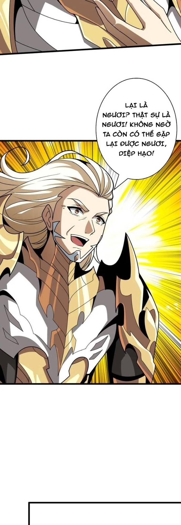 đọc truyện Vừa Chơi Đã Có Tài Khoản Vương Giả Chương 523 ảnh 23 tại Thiên Thai Truyện