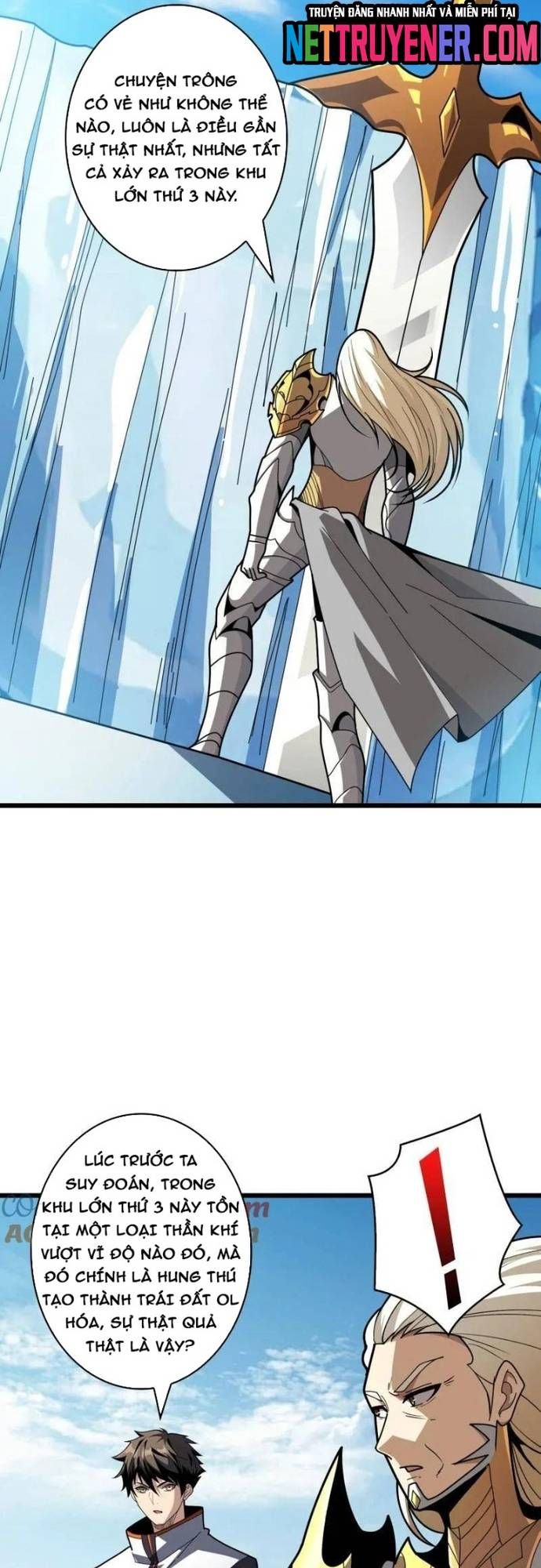 đọc truyện Vừa Chơi Đã Có Tài Khoản Vương Giả Chương 523 ảnh 25 tại Thiên Thai Truyện