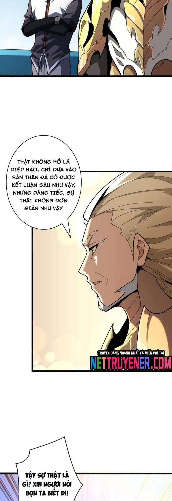 đọc truyện Vừa Chơi Đã Có Tài Khoản Vương Giả Chương 523 ảnh 26 tại Thiên Thai Truyện