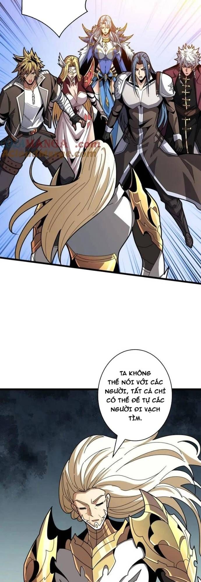 đọc truyện Vừa Chơi Đã Có Tài Khoản Vương Giả Chương 523 ảnh 27 tại Thiên Thai Truyện