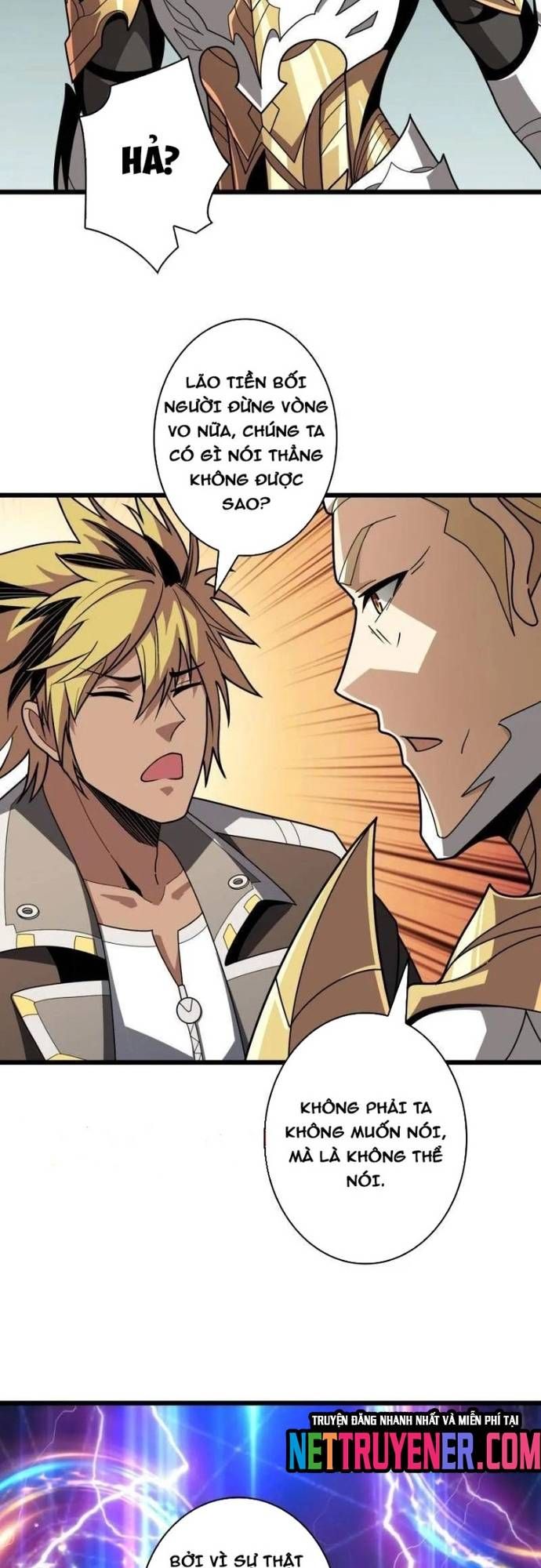 đọc truyện Vừa Chơi Đã Có Tài Khoản Vương Giả Chương 523 ảnh 28 tại Thiên Thai Truyện