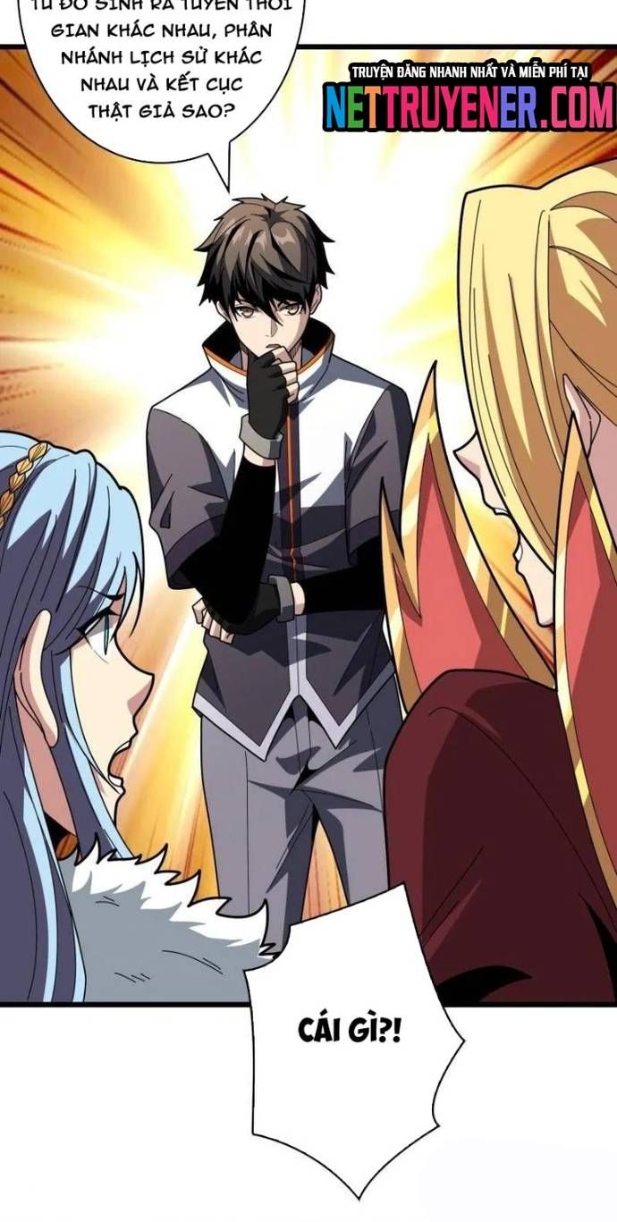 đọc truyện Vừa Chơi Đã Có Tài Khoản Vương Giả Chương 523 ảnh 31 tại Thiên Thai Truyện