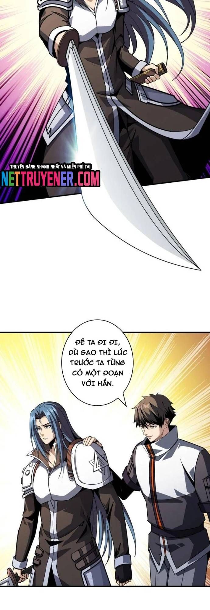 đọc truyện Vừa Chơi Đã Có Tài Khoản Vương Giả Chương 523 ảnh 7 tại Thiên Thai Truyện