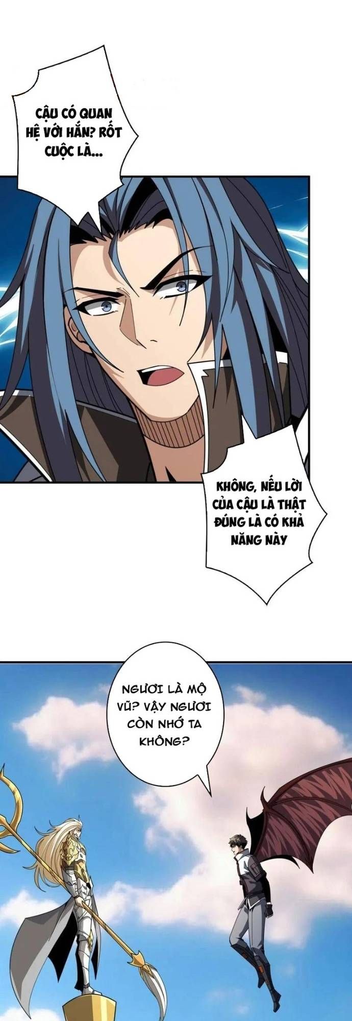 đọc truyện Vừa Chơi Đã Có Tài Khoản Vương Giả Chương 523 ảnh 8 tại Thiên Thai Truyện