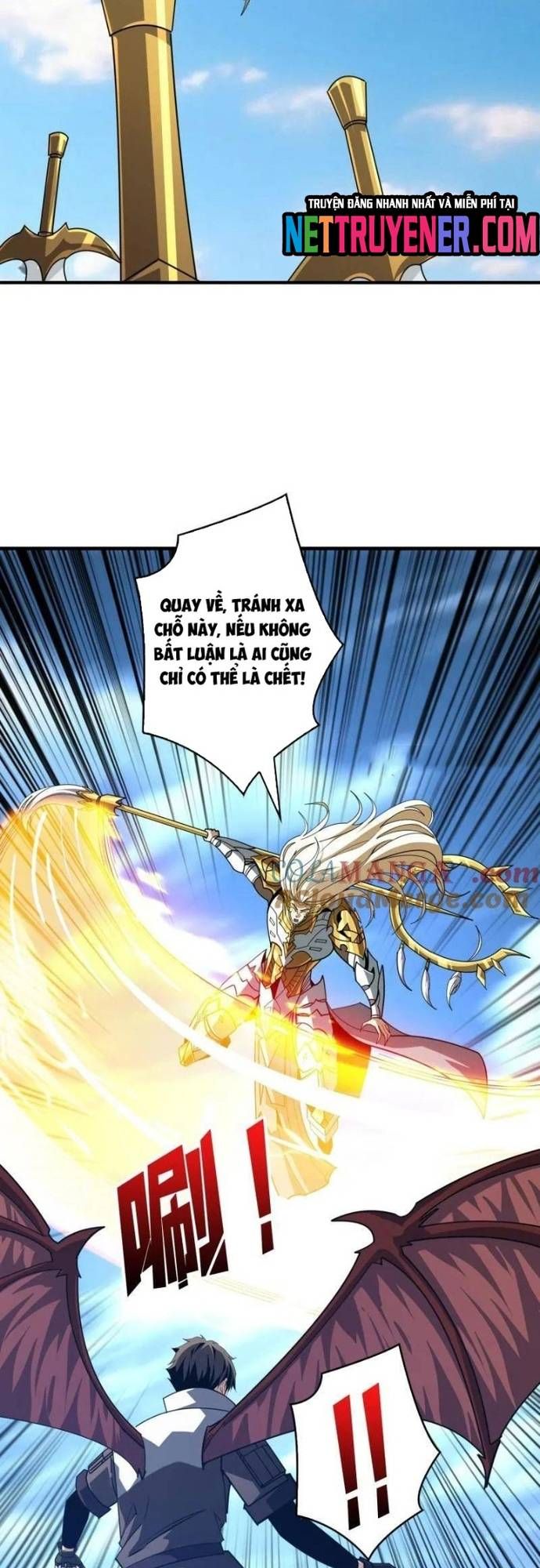 đọc truyện Vừa Chơi Đã Có Tài Khoản Vương Giả Chương 523 ảnh 9 tại Thiên Thai Truyện