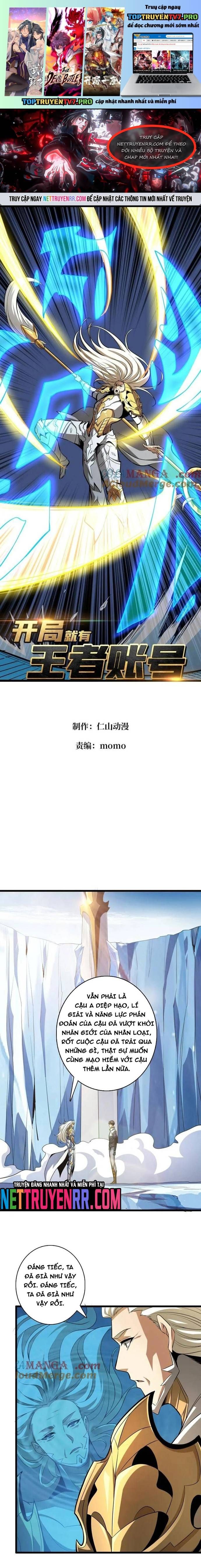 đọc truyện Vừa Chơi Đã Có Tài Khoản Vương Giả Chương 524 ảnh 3 tại Thiên Thai Truyện