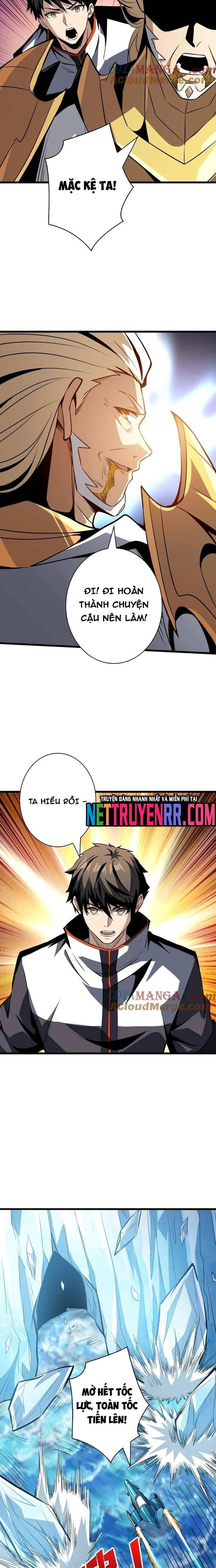 đọc truyện Vừa Chơi Đã Có Tài Khoản Vương Giả Chương 524 ảnh 13 tại Thiên Thai Truyện