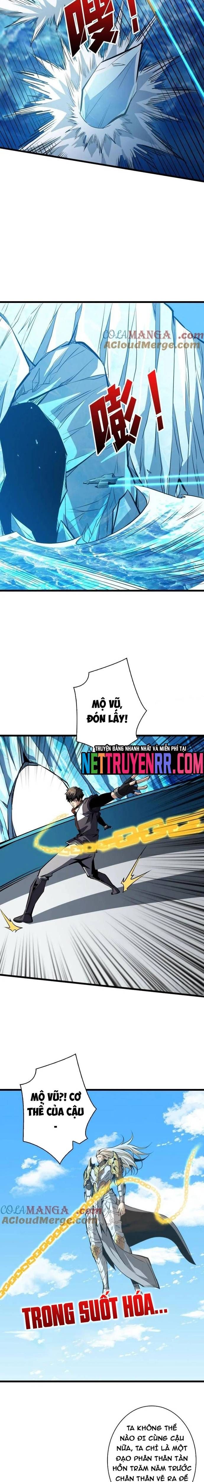 đọc truyện Vừa Chơi Đã Có Tài Khoản Vương Giả Chương 524 ảnh 14 tại Thiên Thai Truyện