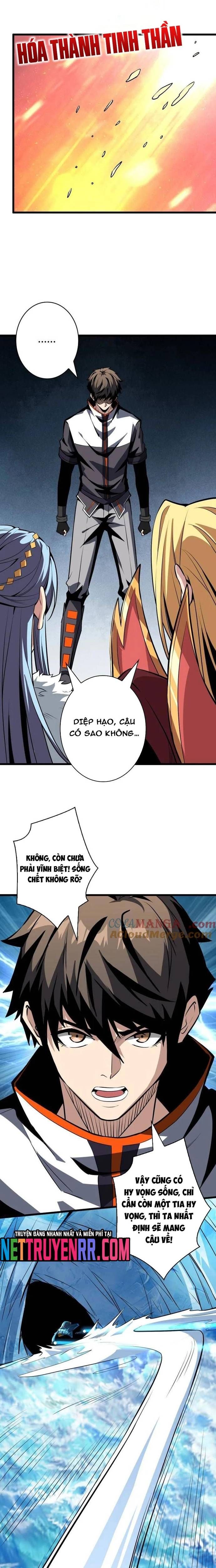 đọc truyện Vừa Chơi Đã Có Tài Khoản Vương Giả Chương 524 ảnh 16 tại Thiên Thai Truyện