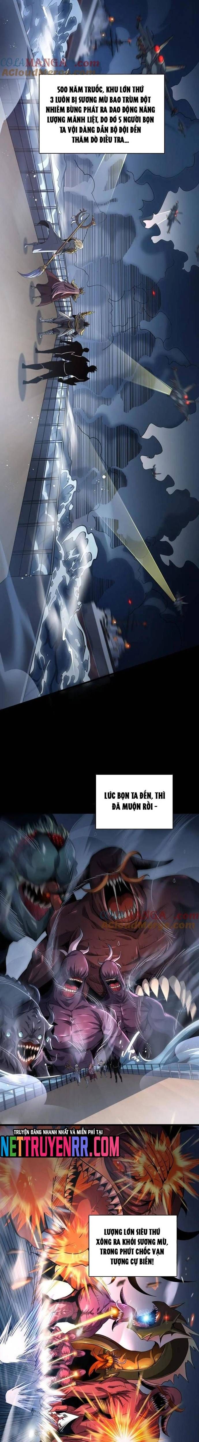 đọc truyện Vừa Chơi Đã Có Tài Khoản Vương Giả Chương 524 ảnh 5 tại Thiên Thai Truyện