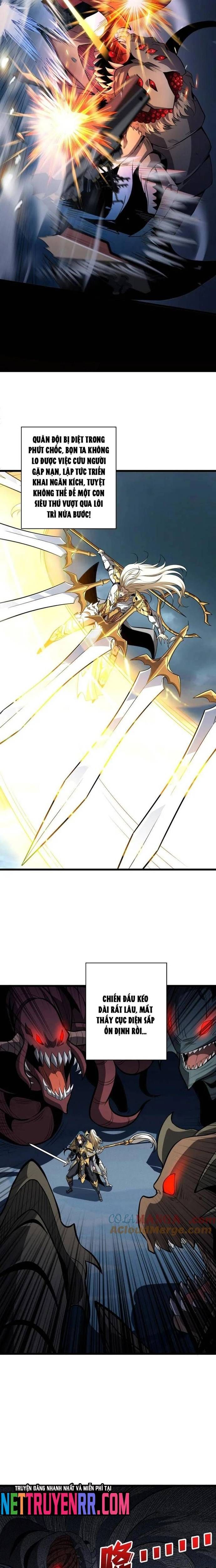 đọc truyện Vừa Chơi Đã Có Tài Khoản Vương Giả Chương 524 ảnh 6 tại Thiên Thai Truyện