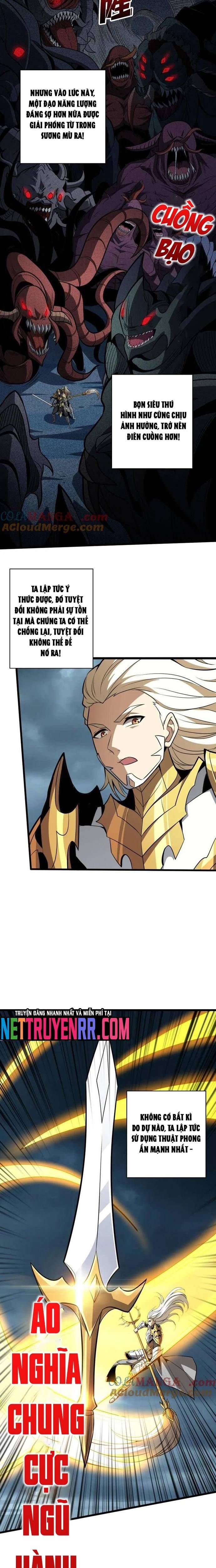 đọc truyện Vừa Chơi Đã Có Tài Khoản Vương Giả Chương 524 ảnh 7 tại Thiên Thai Truyện