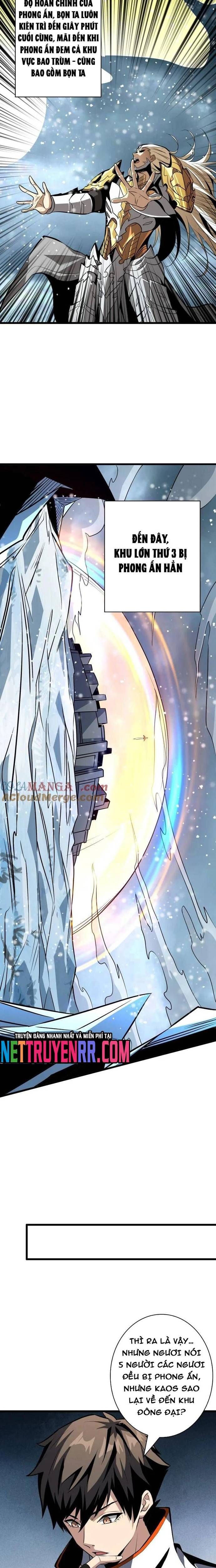 đọc truyện Vừa Chơi Đã Có Tài Khoản Vương Giả Chương 524 ảnh 9 tại Thiên Thai Truyện