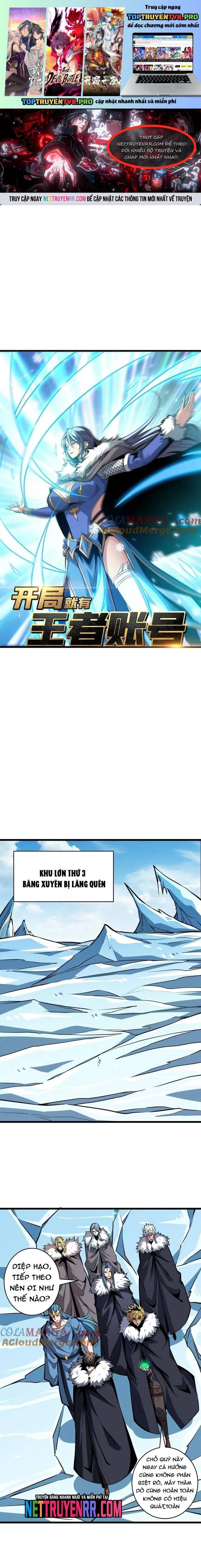 đọc truyện Vừa Chơi Đã Có Tài Khoản Vương Giả Chương 525 ảnh 3 tại Thiên Thai Truyện