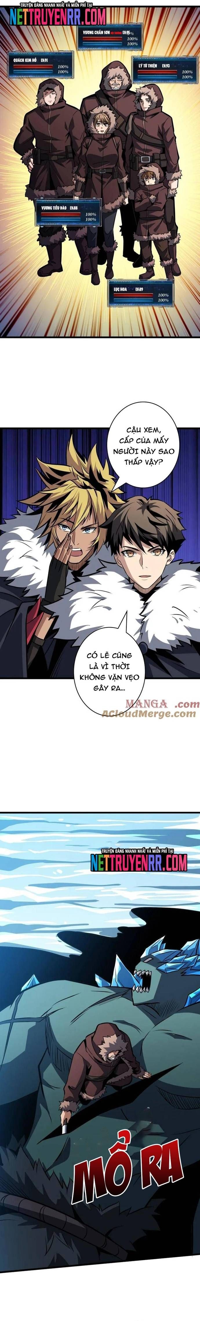 đọc truyện Vừa Chơi Đã Có Tài Khoản Vương Giả Chương 525 ảnh 14 tại Thiên Thai Truyện