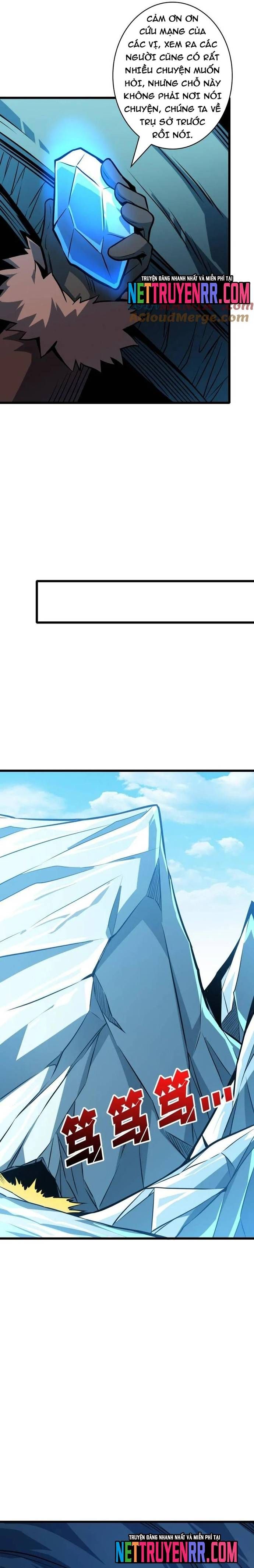 đọc truyện Vừa Chơi Đã Có Tài Khoản Vương Giả Chương 525 ảnh 15 tại Thiên Thai Truyện