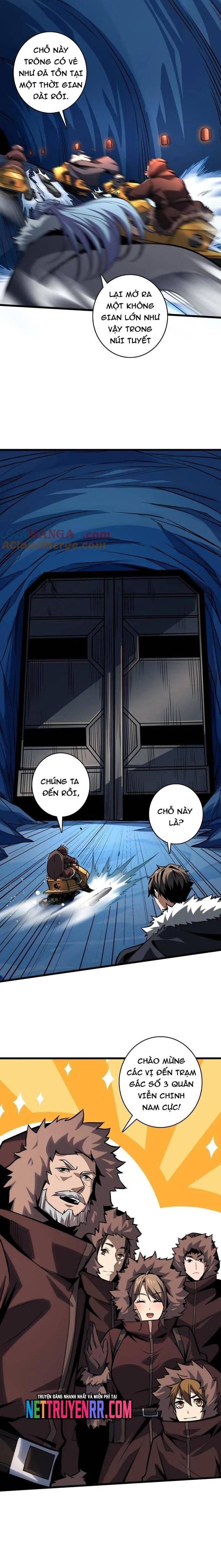 đọc truyện Vừa Chơi Đã Có Tài Khoản Vương Giả Chương 525 ảnh 16 tại Thiên Thai Truyện