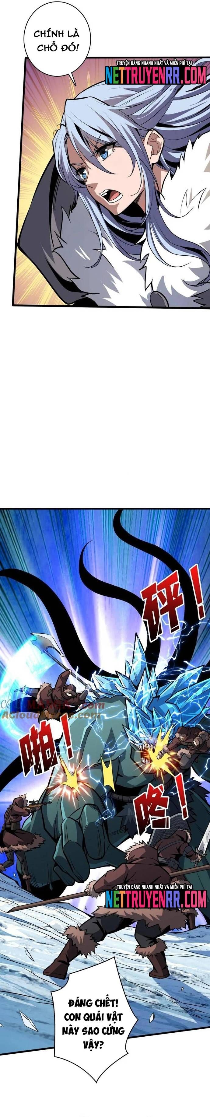 đọc truyện Vừa Chơi Đã Có Tài Khoản Vương Giả Chương 525 ảnh 9 tại Thiên Thai Truyện