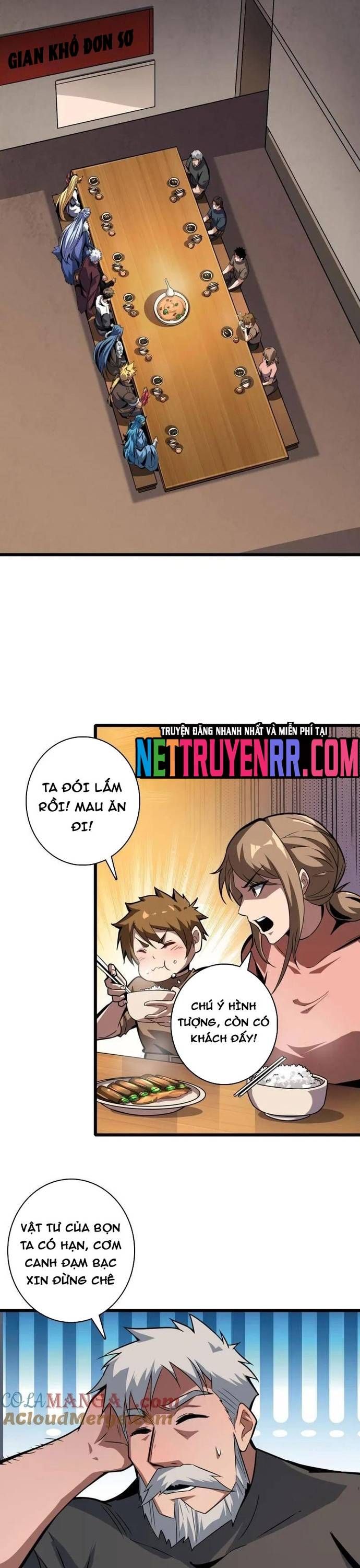 đọc truyện Vừa Chơi Đã Có Tài Khoản Vương Giả Chương 526 ảnh 14 tại Thiên Thai Truyện