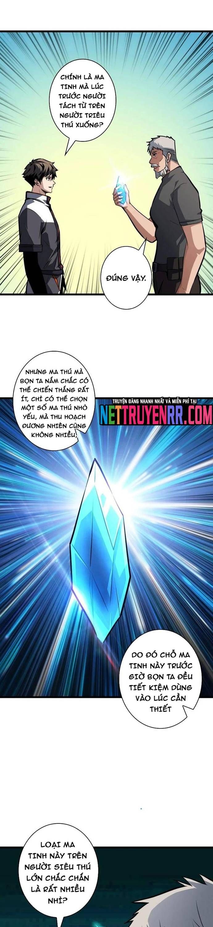 đọc truyện Vừa Chơi Đã Có Tài Khoản Vương Giả Chương 526 ảnh 21 tại Thiên Thai Truyện