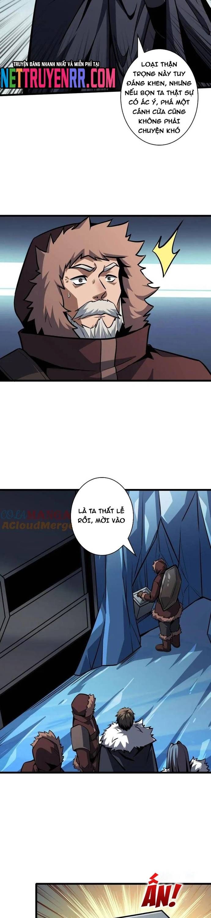 đọc truyện Vừa Chơi Đã Có Tài Khoản Vương Giả Chương 526 ảnh 9 tại Thiên Thai Truyện