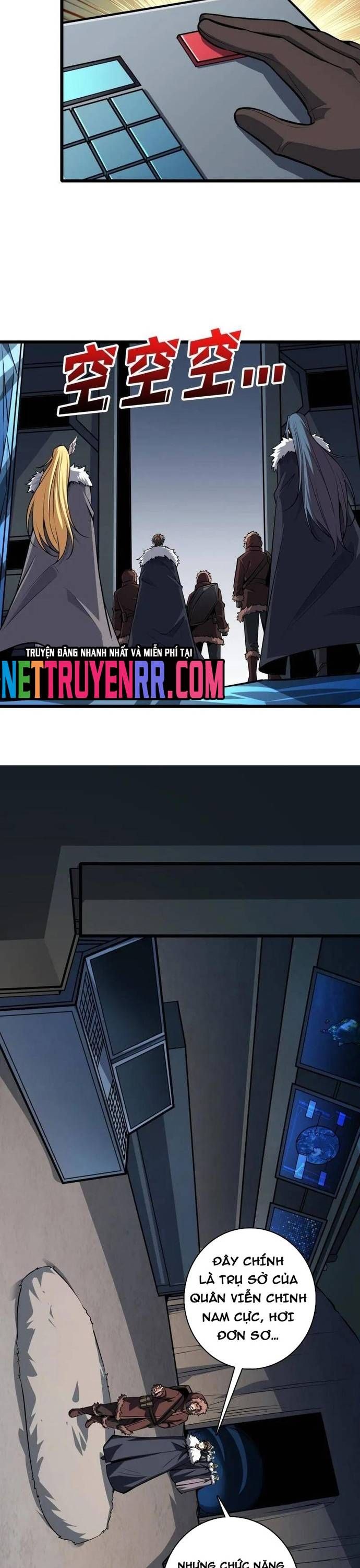 đọc truyện Vừa Chơi Đã Có Tài Khoản Vương Giả Chương 526 ảnh 10 tại Thiên Thai Truyện