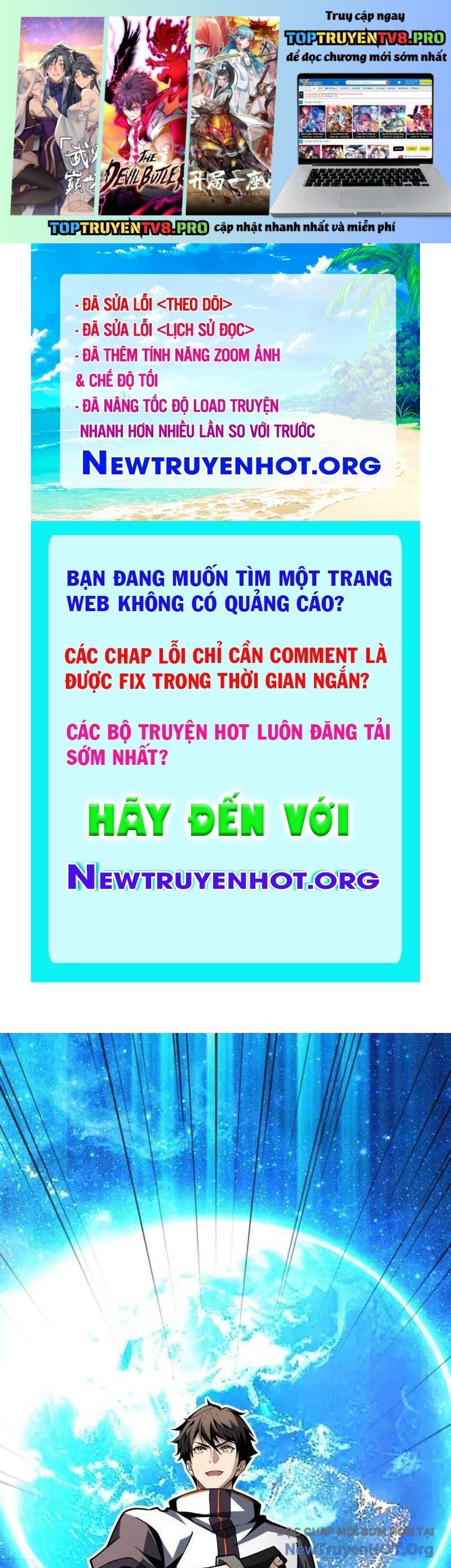 đọc truyện Vừa Chơi Đã Có Tài Khoản Vương Giả Chương 527 ảnh 3 tại Thiên Thai Truyện