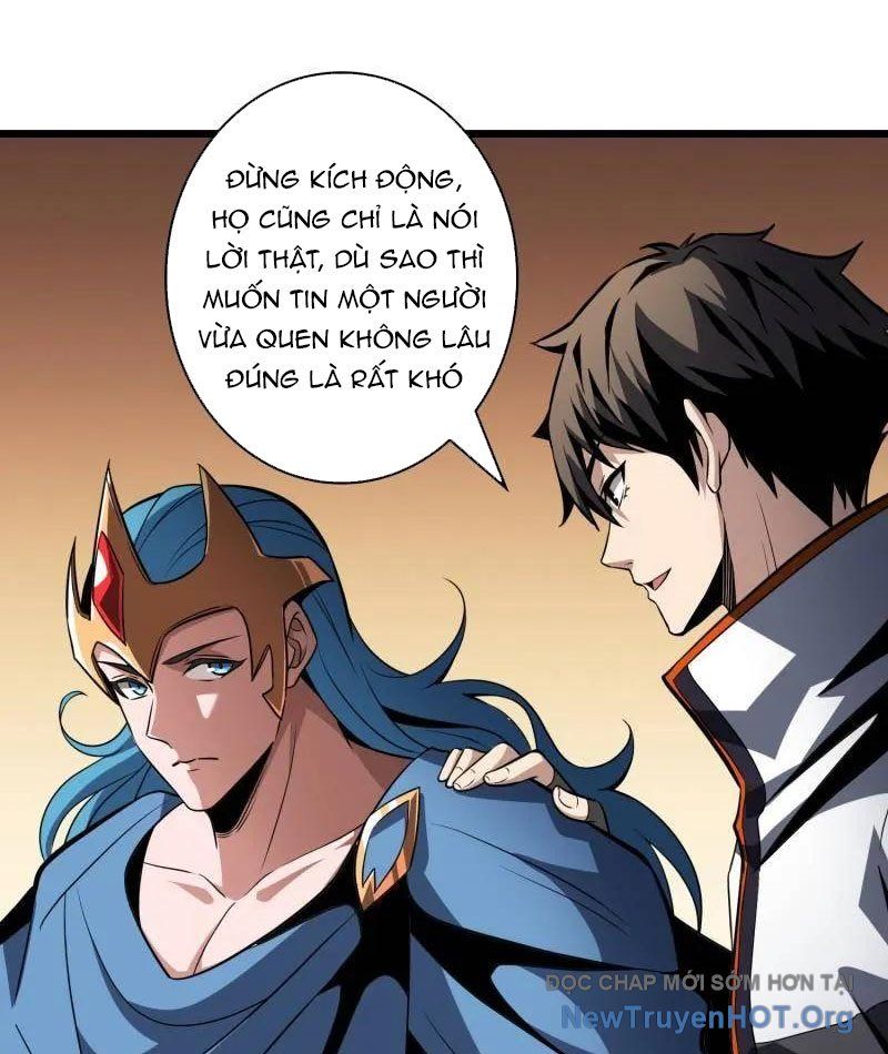 đọc truyện Vừa Chơi Đã Có Tài Khoản Vương Giả Chương 527 ảnh 12 tại Thiên Thai Truyện