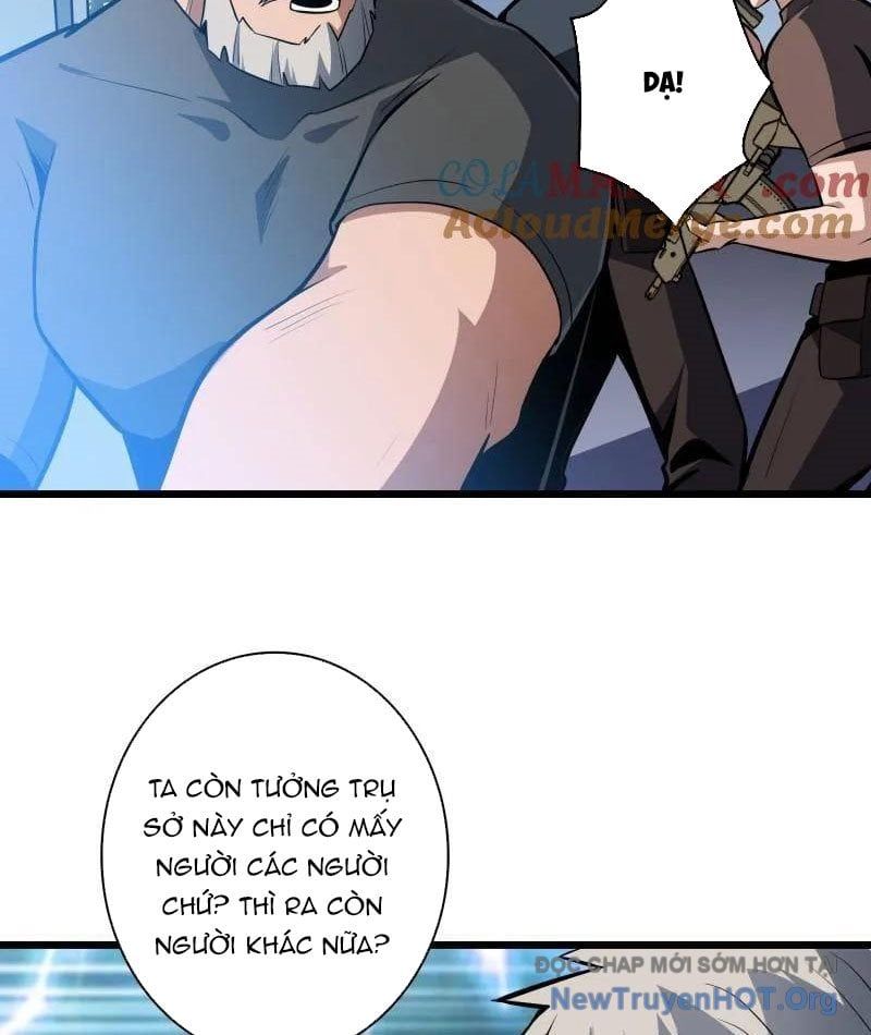 đọc truyện Vừa Chơi Đã Có Tài Khoản Vương Giả Chương 527 ảnh 41 tại Thiên Thai Truyện