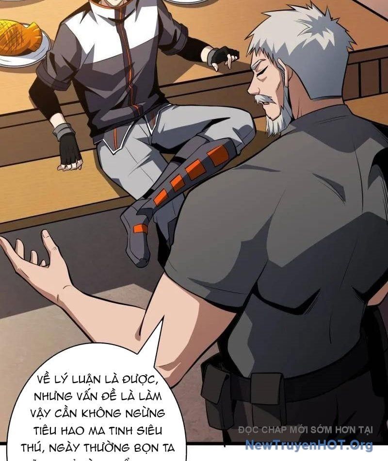 đọc truyện Vừa Chơi Đã Có Tài Khoản Vương Giả Chương 527 ảnh 6 tại Thiên Thai Truyện