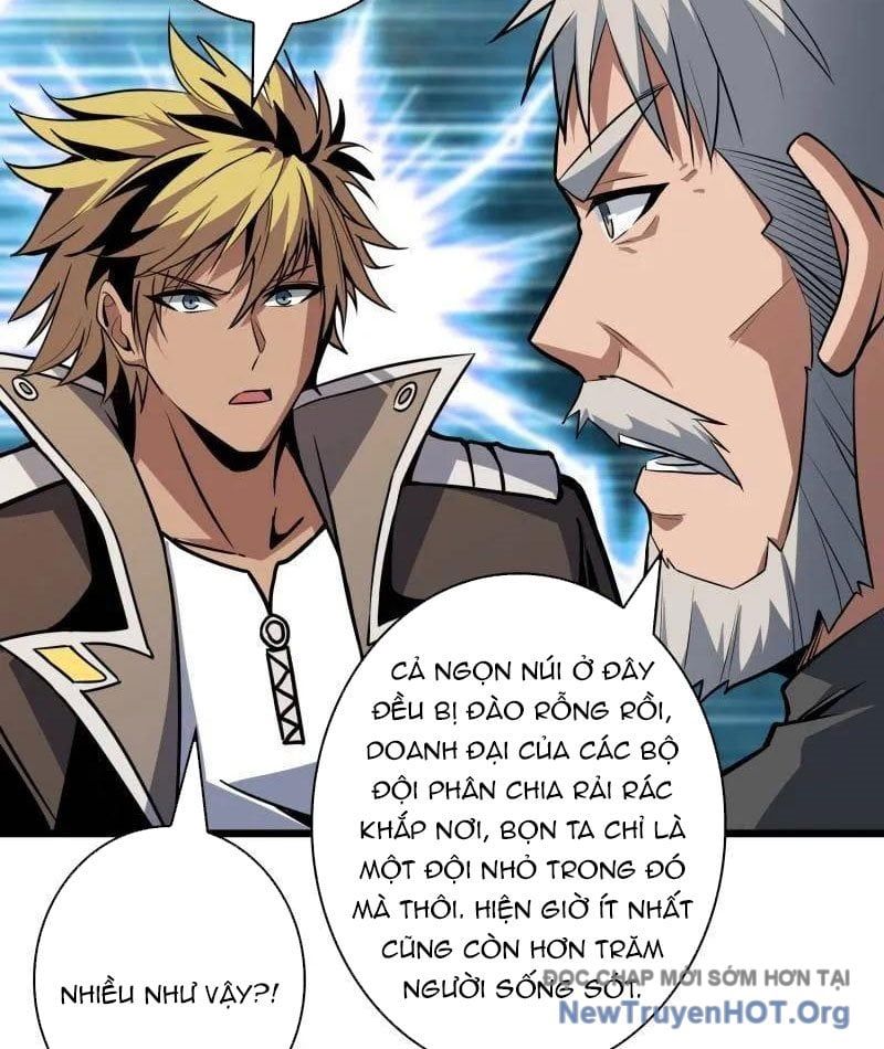 đọc truyện Vừa Chơi Đã Có Tài Khoản Vương Giả Chương 527 ảnh 42 tại Thiên Thai Truyện