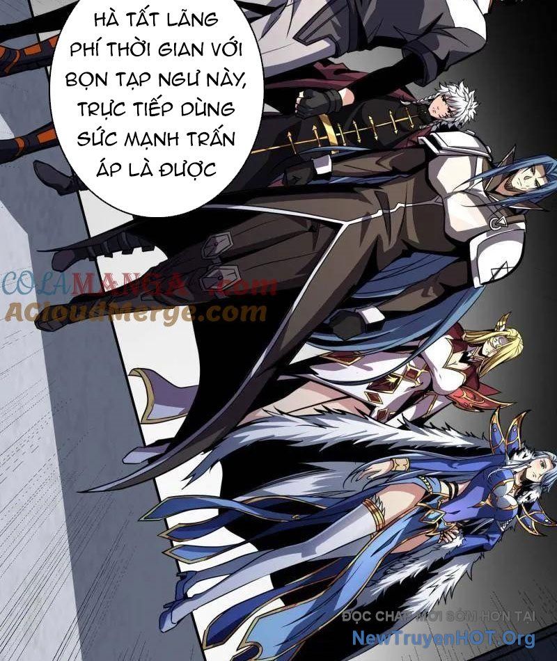 đọc truyện Vừa Chơi Đã Có Tài Khoản Vương Giả Chương 527 ảnh 62 tại Thiên Thai Truyện