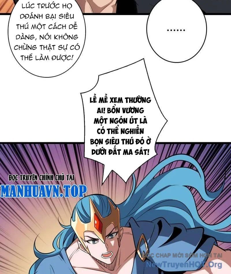 đọc truyện Vừa Chơi Đã Có Tài Khoản Vương Giả Chương 527 ảnh 10 tại Thiên Thai Truyện