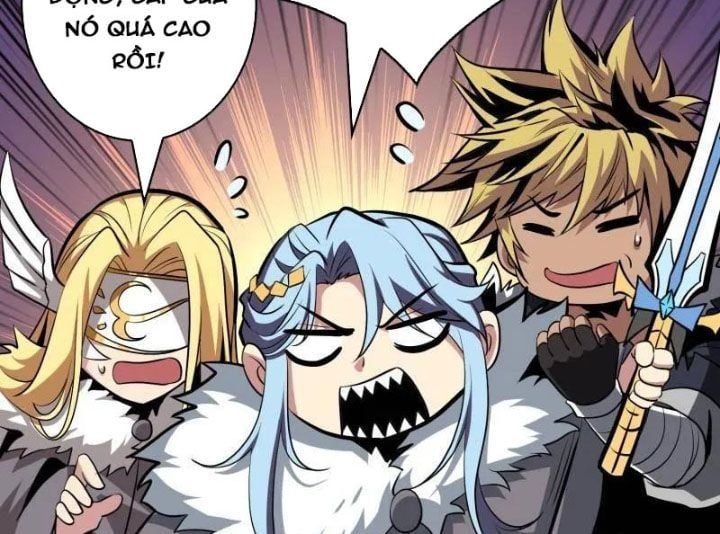 đọc truyện Vừa Chơi Đã Có Tài Khoản Vương Giả Chương 528 ảnh 112 tại Thiên Thai Truyện