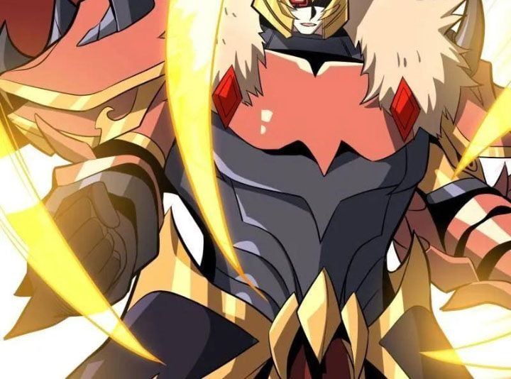 đọc truyện Vừa Chơi Đã Có Tài Khoản Vương Giả Chương 528 ảnh 122 tại Thiên Thai Truyện