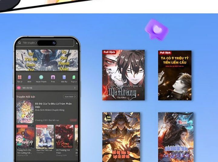 đọc truyện Vừa Chơi Đã Có Tài Khoản Vương Giả Chương 528 ảnh 125 tại Thiên Thai Truyện