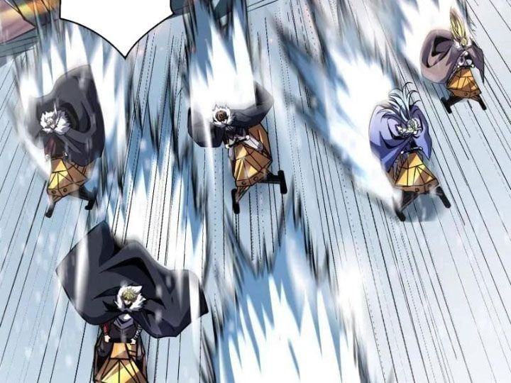 đọc truyện Vừa Chơi Đã Có Tài Khoản Vương Giả Chương 528 ảnh 62 tại Thiên Thai Truyện