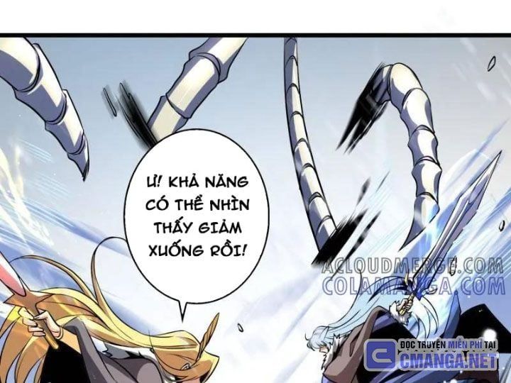 đọc truyện Vừa Chơi Đã Có Tài Khoản Vương Giả Chương 528 ảnh 69 tại Thiên Thai Truyện