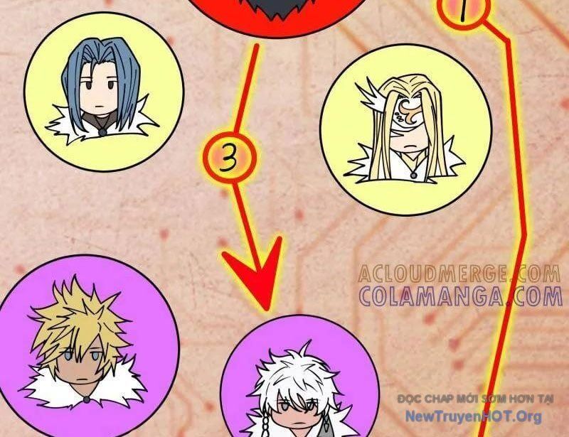 đọc truyện Vừa Chơi Đã Có Tài Khoản Vương Giả Chương 529 ảnh 149 tại Thiên Thai Truyện