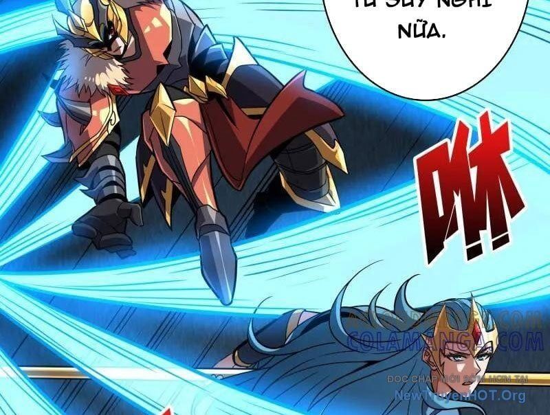 đọc truyện Vừa Chơi Đã Có Tài Khoản Vương Giả Chương 529 ảnh 35 tại Thiên Thai Truyện