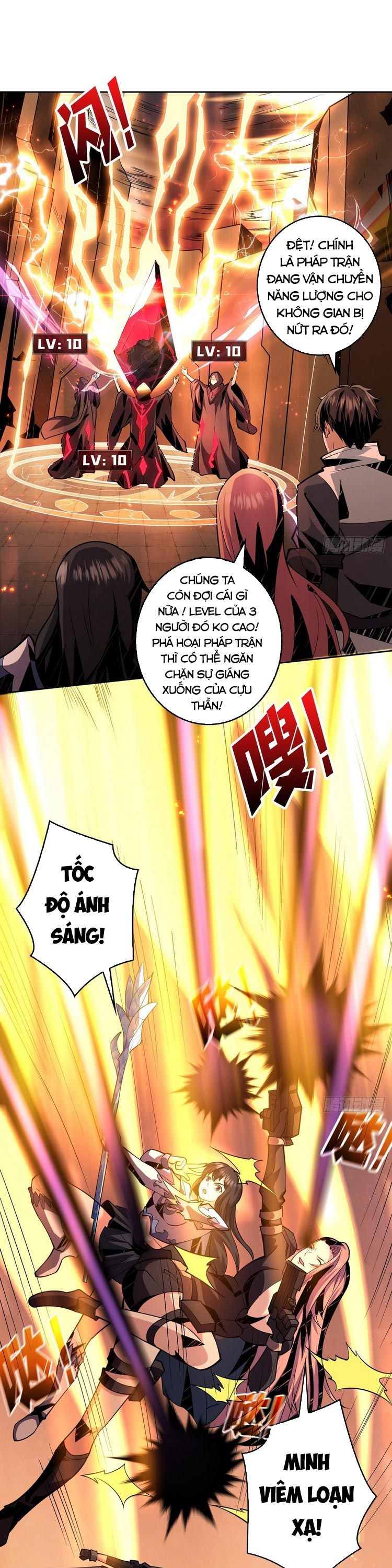 đọc truyện Vừa Chơi Đã Có Tài Khoản Vương Giả Chương 53 ảnh 3 tại Thiên Thai Truyện