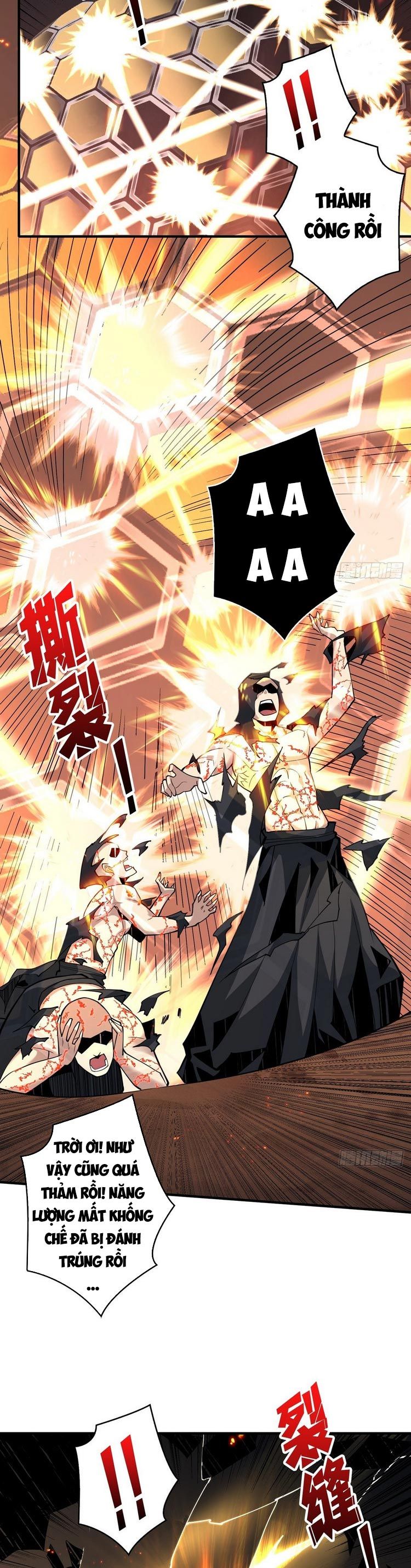 đọc truyện Vừa Chơi Đã Có Tài Khoản Vương Giả Chương 53 ảnh 15 tại Thiên Thai Truyện