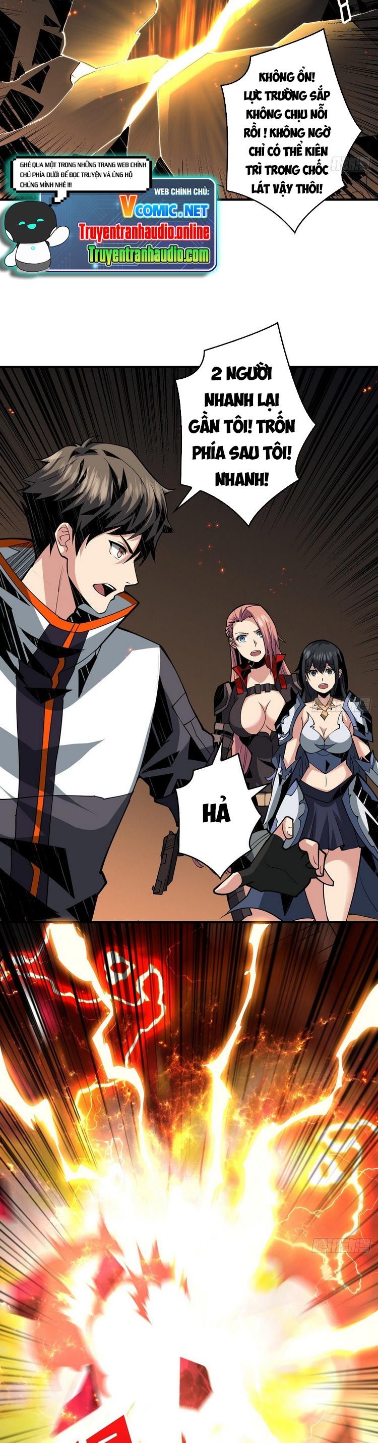 đọc truyện Vừa Chơi Đã Có Tài Khoản Vương Giả Chương 53 ảnh 16 tại Thiên Thai Truyện