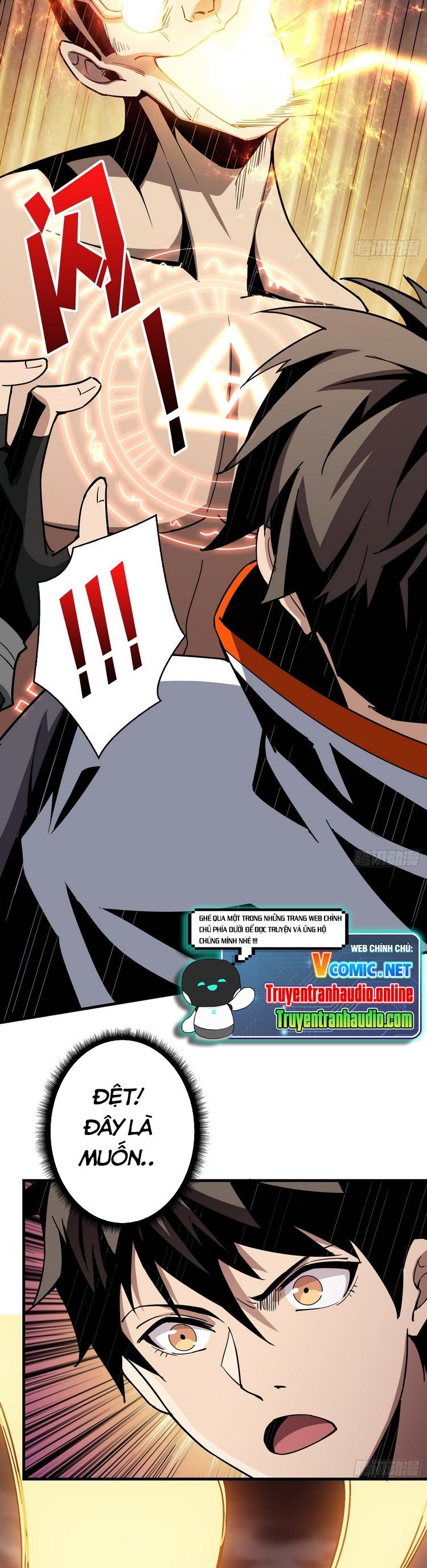 đọc truyện Vừa Chơi Đã Có Tài Khoản Vương Giả Chương 53 ảnh 22 tại Thiên Thai Truyện