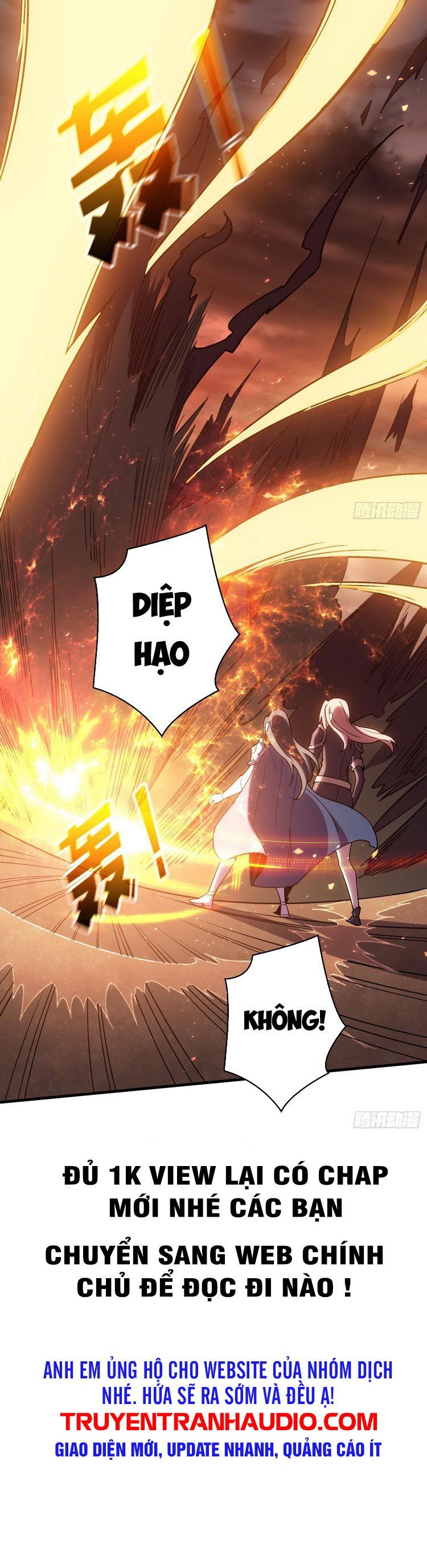 đọc truyện Vừa Chơi Đã Có Tài Khoản Vương Giả Chương 53 ảnh 23 tại Thiên Thai Truyện